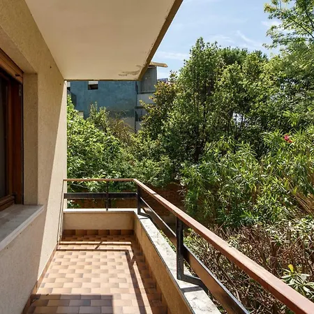 Calmo 1sx * Venetië-Lido