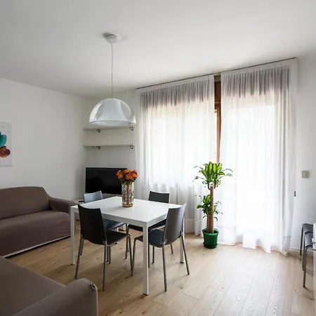 Appartement Calmo 1sx *