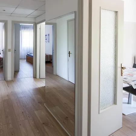 Appartement Calmo 1sx *