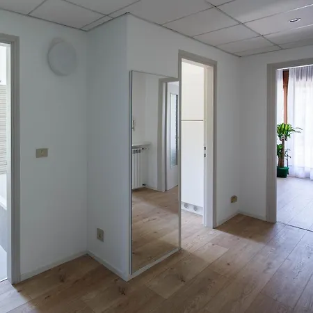 Calmo 1sx Apartment *
