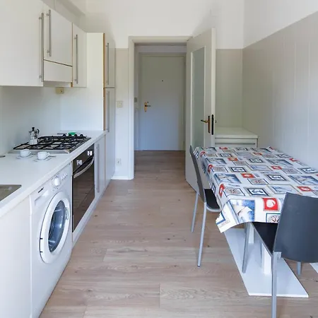 Apartment Calmo 1sx