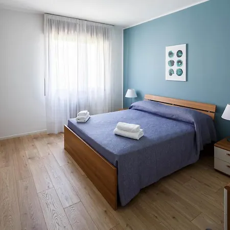 Calmo 1sx Venetië-Lido