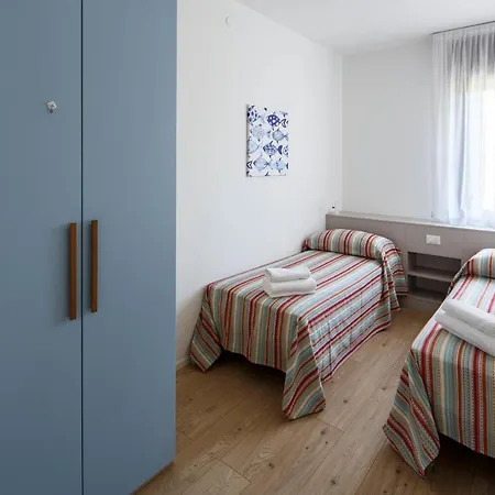 Calmo 1sx البندقية-ليدو