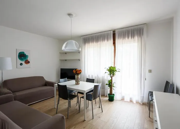 Apartamento Calmo 1sx *