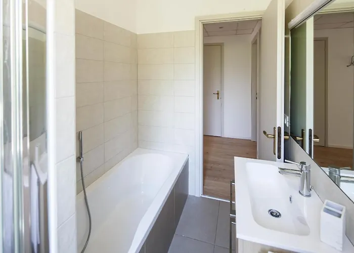 Calmo 1sx Lägenhet *