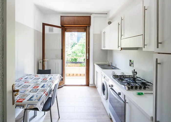 Calmo 1sx Apartamento