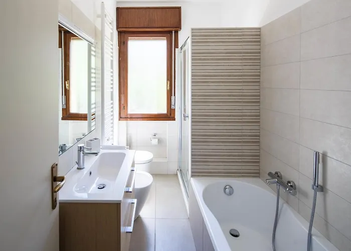 Lägenhet Calmo 1sx *