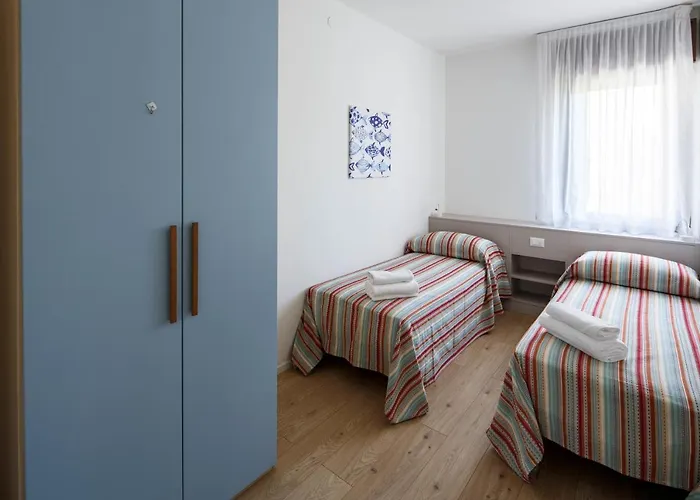 Calmo 1sx البندقية-ليدو