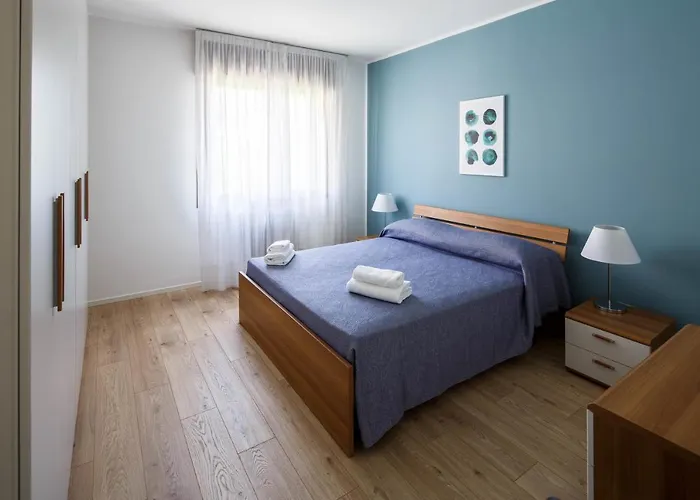 Calmo 1sx Venedig-Lido